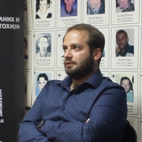 Стефан Божанић